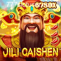 JILICaishen